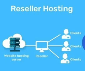 cpanel reseller hosting