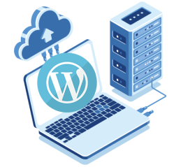 WordPress Hosting