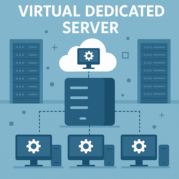 Cheap VPS, VDS, and VPS Hosting: A Comprehensive Guide